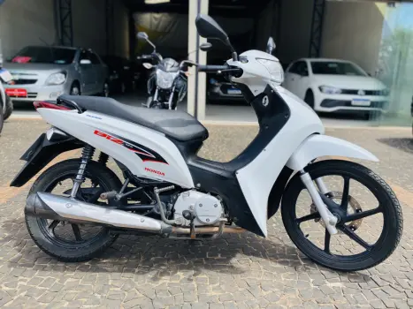 HONDA Biz 125 EX, Foto 1