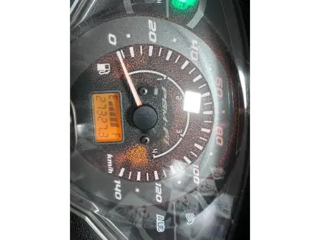 HONDA Biz 125 EX, Foto 7