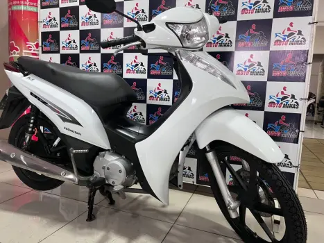 HONDA Biz 125 EX, Foto 9