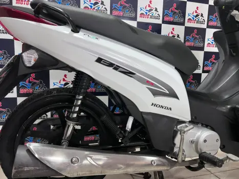 HONDA Biz 125 EX, Foto 11