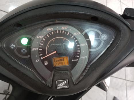 HONDA Biz 125 EX, Foto 5