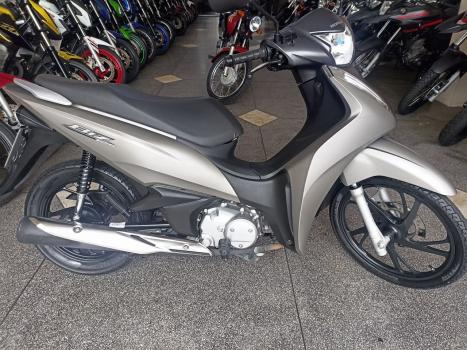 HONDA Biz 125 FLEX, Foto 1