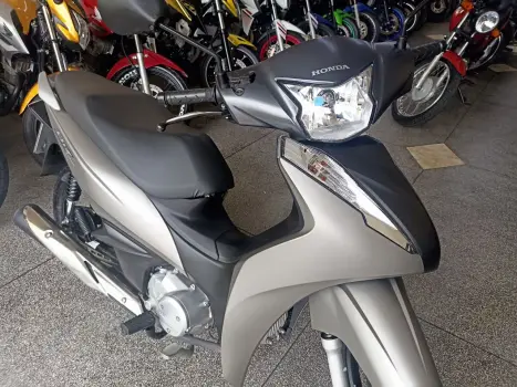 HONDA Biz 125 FLEX, Foto 3