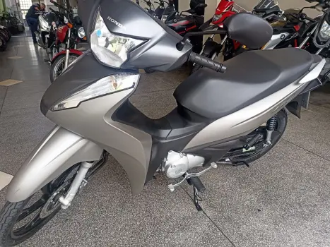 HONDA Biz 125 FLEX, Foto 4