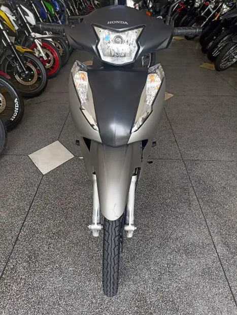 HONDA Biz 125 FLEX, Foto 5