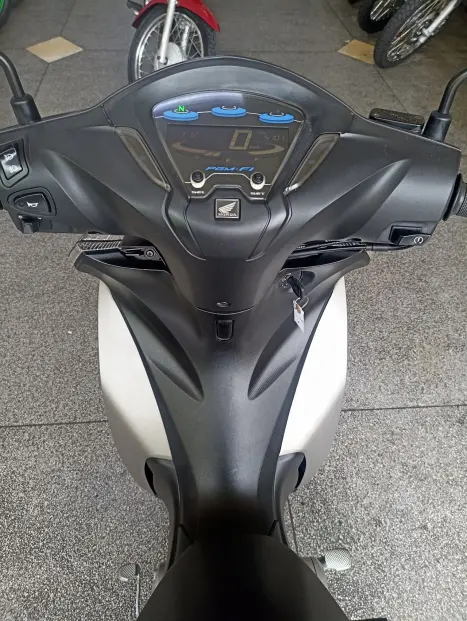 HONDA Biz 125 FLEX, Foto 7