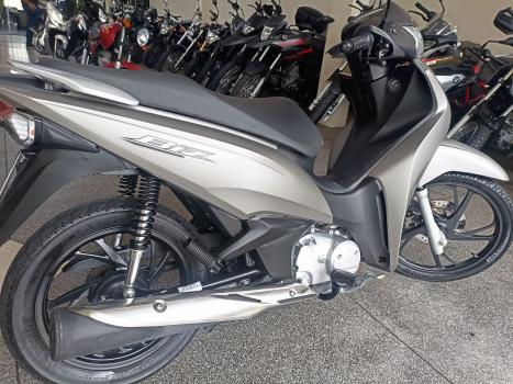 HONDA Biz 125 FLEX, Foto 9