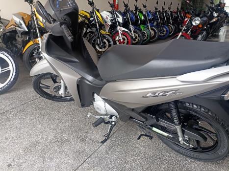 HONDA Biz 125 FLEX, Foto 10