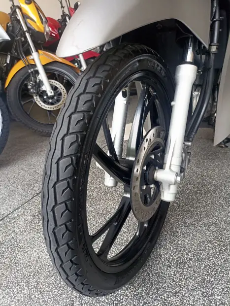 HONDA Biz 125 FLEX, Foto 12