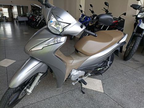 HONDA Biz 125 FLEX, Foto 4