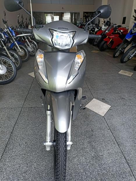 HONDA Biz 125 FLEX, Foto 5