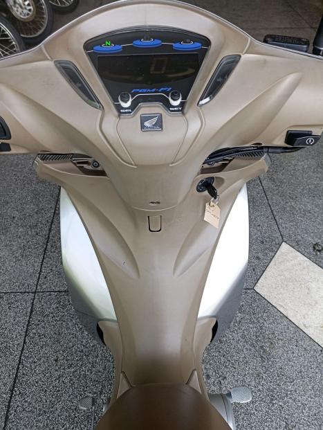 HONDA Biz 125 FLEX, Foto 7