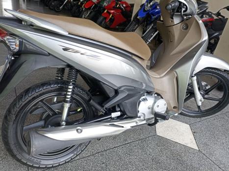 HONDA Biz 125 FLEX, Foto 9