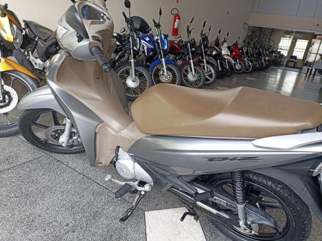 HONDA Biz 125 FLEX, Foto 10