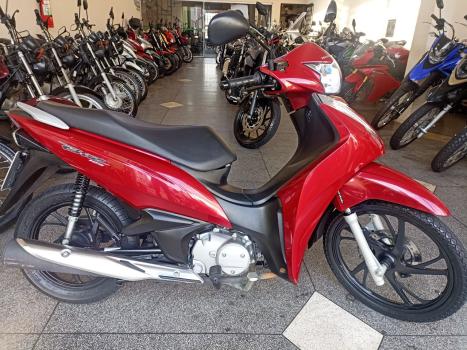 HONDA Biz 125 FLEX, Foto 1