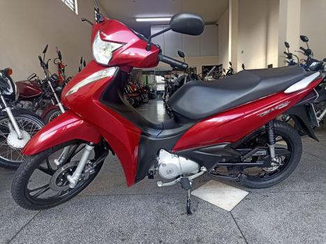 HONDA Biz 125 FLEX, Foto 2