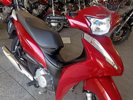 HONDA Biz 125 FLEX, Foto 3