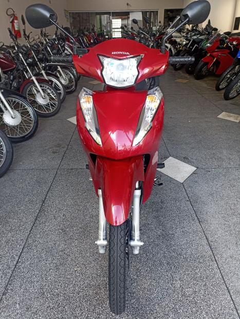 HONDA Biz 125 FLEX, Foto 5