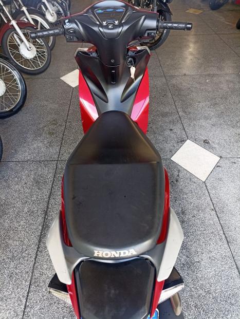 HONDA Biz 125 FLEX, Foto 6