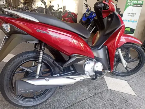 HONDA Biz 125 FLEX, Foto 9