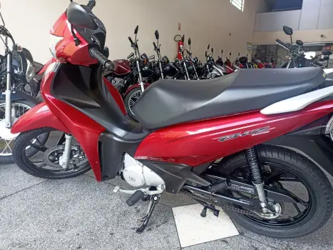 HONDA Biz 125 FLEX, Foto 10