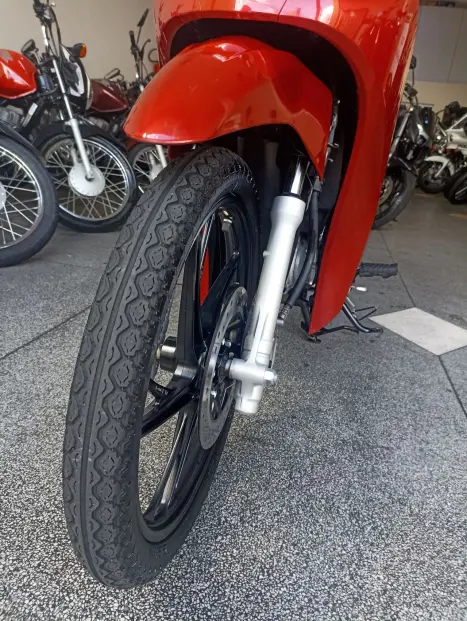 HONDA Biz 125 FLEX, Foto 12