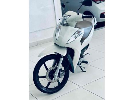 HONDA Biz 125 FLEX, Foto 2