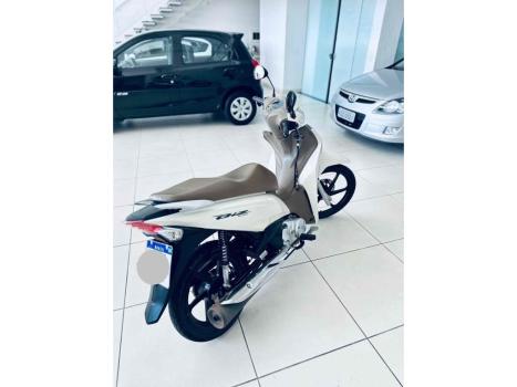 HONDA Biz 125 FLEX, Foto 5