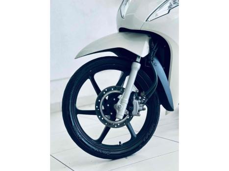 HONDA Biz 125 FLEX, Foto 7