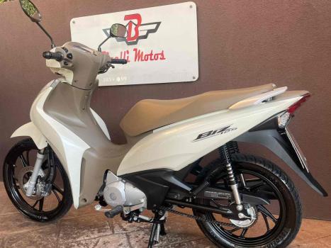 HONDA Biz 125 FLEX, Foto 3