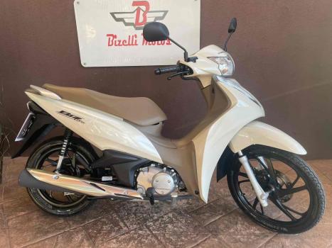 HONDA Biz 125 FLEX, Foto 6