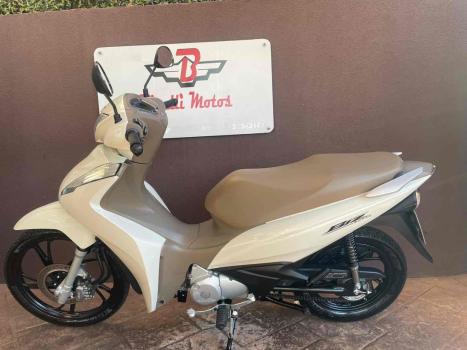 HONDA Biz 125 FLEX, Foto 7