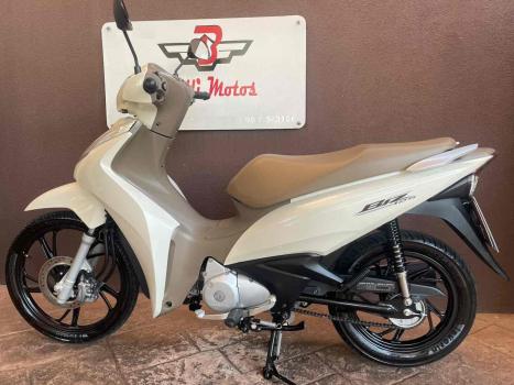 HONDA Biz 125 FLEX, Foto 8