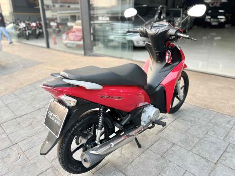 HONDA Biz 125 FLEX, Foto 3