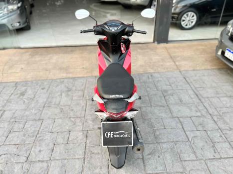 HONDA Biz 125 FLEX, Foto 4