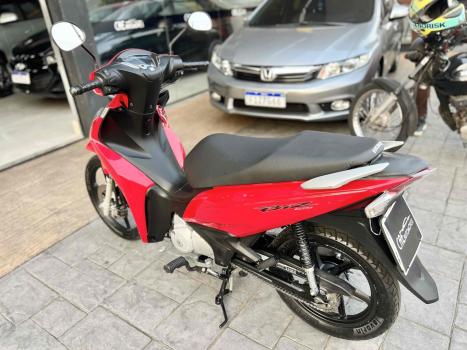 HONDA Biz 125 FLEX, Foto 5