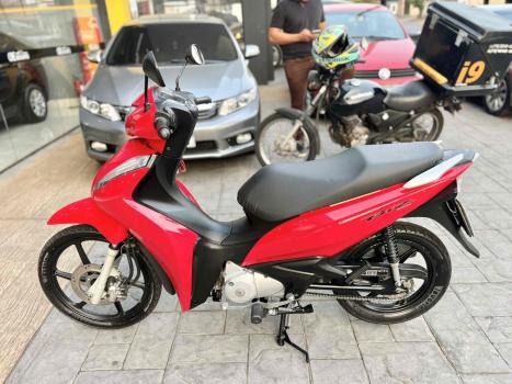 HONDA Biz 125 FLEX, Foto 6