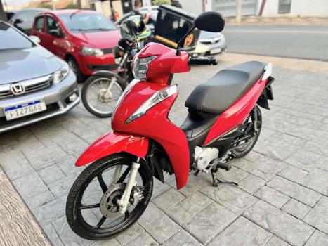 HONDA Biz 125 FLEX, Foto 7