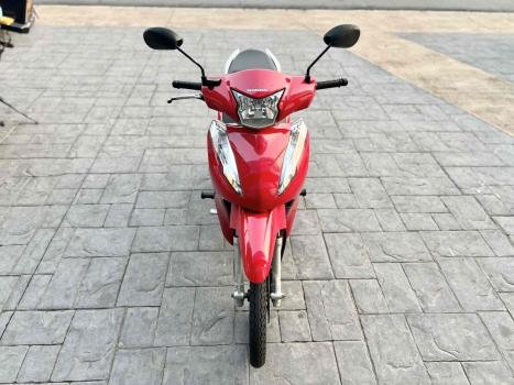 HONDA Biz 125 FLEX, Foto 8