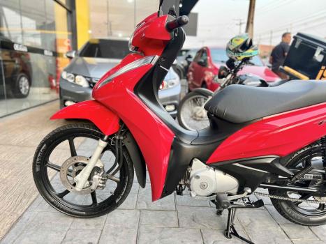 HONDA Biz 125 FLEX, Foto 9