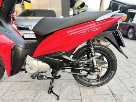 HONDA Biz 125 FLEX, Foto 10