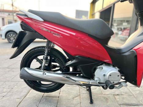 HONDA Biz 125 FLEX, Foto 11