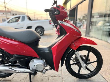 HONDA Biz 125 FLEX, Foto 12