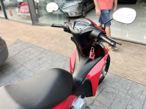 HONDA Biz 125 FLEX, Foto 13