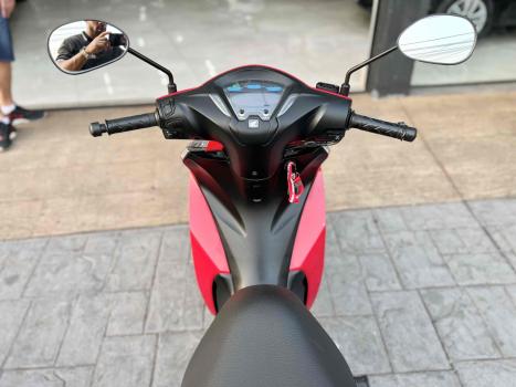 HONDA Biz 125 FLEX, Foto 14