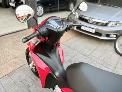 HONDA Biz 125 FLEX, Foto 15