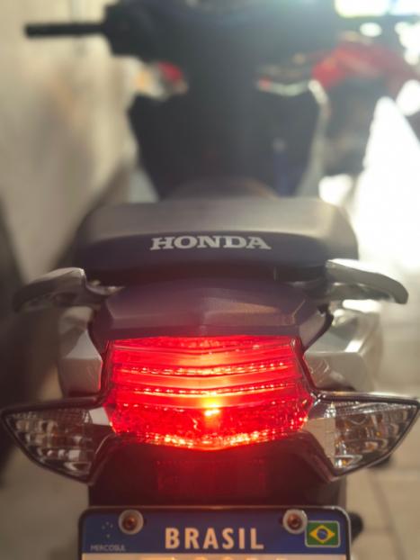 HONDA Biz 125 FLEX, Foto 2