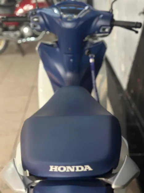 HONDA Biz 125 FLEX, Foto 3