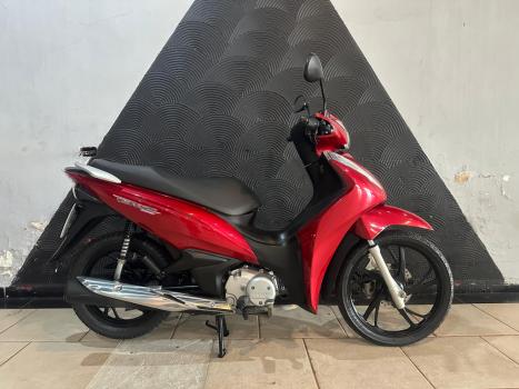 HONDA Biz 125 FLEX, Foto 1