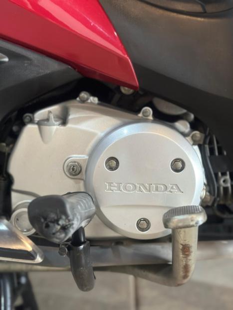 HONDA Biz 125 FLEX, Foto 4